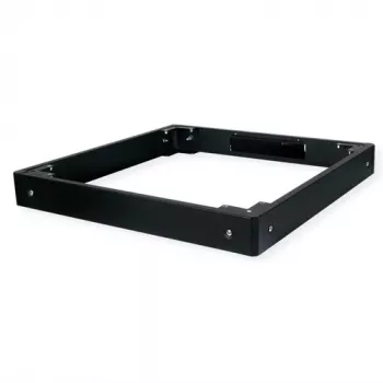 Paginys tinklo spintelei ROLINE 26.21.0244 800×800 mm Juoda