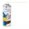 Suspausto oro valiklis ESPERANZA ES103 400 ml, mėlynas/baltas, nepalieka įbrėžimų
