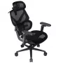 Žaidimų kėdė Thunder X3 FLEX Pro Ergonomic Mesh TEGC-3076101.12