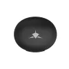 Belaidės ausinės White Shark GEB-TWS-02 Vortex Black