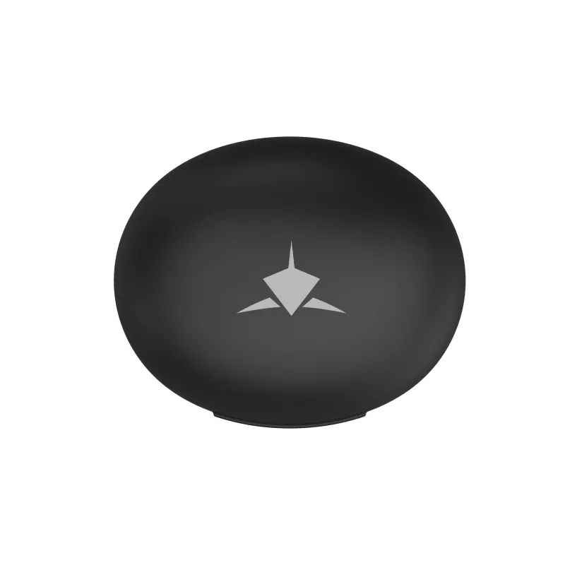 Belaidės ausinės White Shark GEB-TWS-02 Vortex Black