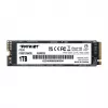 SSD Patriot Viper P320 M.2 PCIe Gen3x4 512GB 3000MB/s