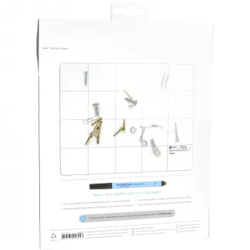 iFixit EU145167-4 magnetinis remonto kilimėlis elektronikos taisymui
