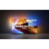 Philips 77OLED770 195,6 cm (77 colių) 4K Ultra HD Smart TV Wi-Fi Juoda