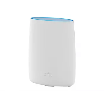 NETGEAR LBR20 belaidis maršrutizatorius Gigabit Ethernet Dviejų juostų (2.4 GHz / 5 GHz) 4G Baltas