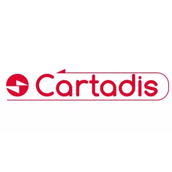 Cartadis ZTCM4 Įrenginys
