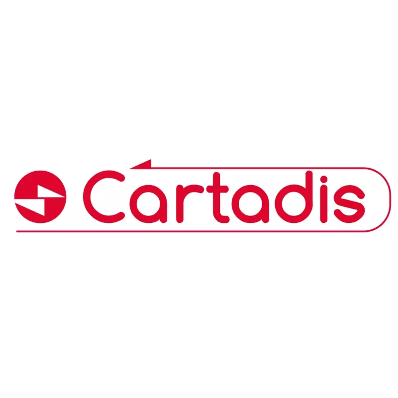 Cartadis ZTCM4 Įrenginys