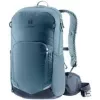 Kuprinė DEUTER Bike I 20, 20 L, mėlyna, unisex, 250×190×490 mm