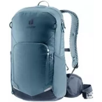 Kuprinė DEUTER Bike I 20, 20 L, mėlyna, unisex, 250×190×490 mm