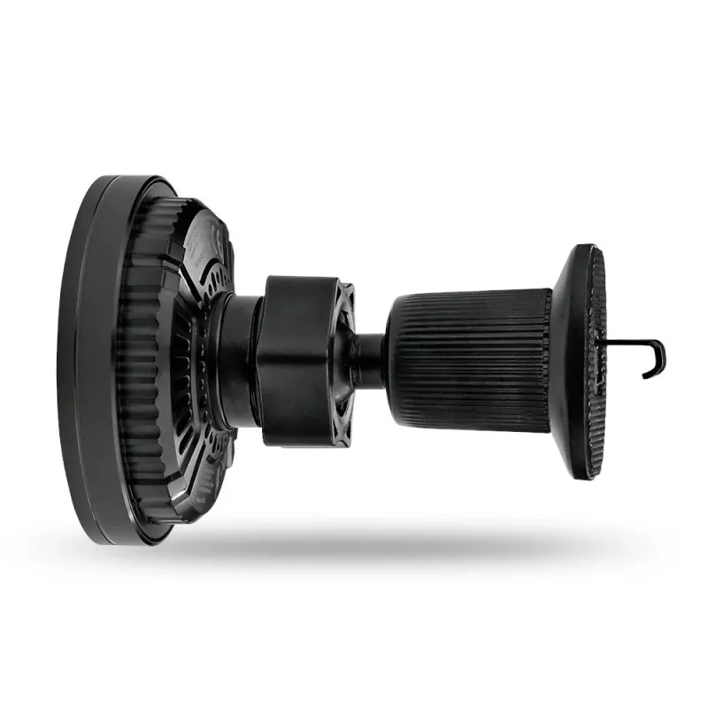 Belaidis automobilinis laikiklis-įkroviklis everActive MC-W15 PRO 15W