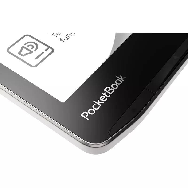 PocketBook InkPad 4 – 19,8 cm (7,8 colio) E Ink Carta skaitytuvas