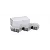 Lexmark 25A0013 – 3 pakuočių segtuvų kasetės, 5000 segtukų, tinka CX860, MX822, MX826, MX910, X862de 4, X950, XC6153, XC8160, XC8163, XC9235, XM7355