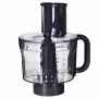Priedas blenderiui Kenwood KAH65.000PL — 1,2 L dubuo, juodas permatomas