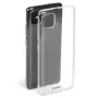 Krusell SoftCover iPhone 12/12 Pro 15,5 cm (6,1 colio) Skaidrus