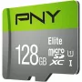 Atminties kortelė MicroSDXC 128GB PNY Elite Performance P-SDU128V11100EL-GE
