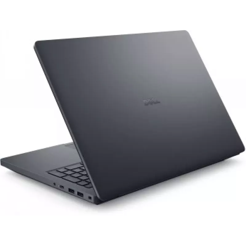 Dell Pro Max 16 Plus U7-265HX/16FHD+/32GB/1TBSSD/RTXPRO3000-12GB/11P/3PS (US-KB) – nešiojama darbo stotis