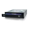 Vidinis DVD±RW įrenginys HITACHI Hitachi-LG Super Multi DVD-Writer GH24NSD6 dėklas juodas SATA 24x DVD 48x CD 146×165×41.3 mm