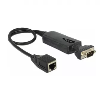 Tinklo adapteris DeLOCK 62976 Ethernet 100 Mbit/s