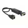 Tinklo adapteris DeLOCK 62976 Ethernet 100 Mbit/s