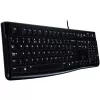Klaviatūra Logitech K120 verslui