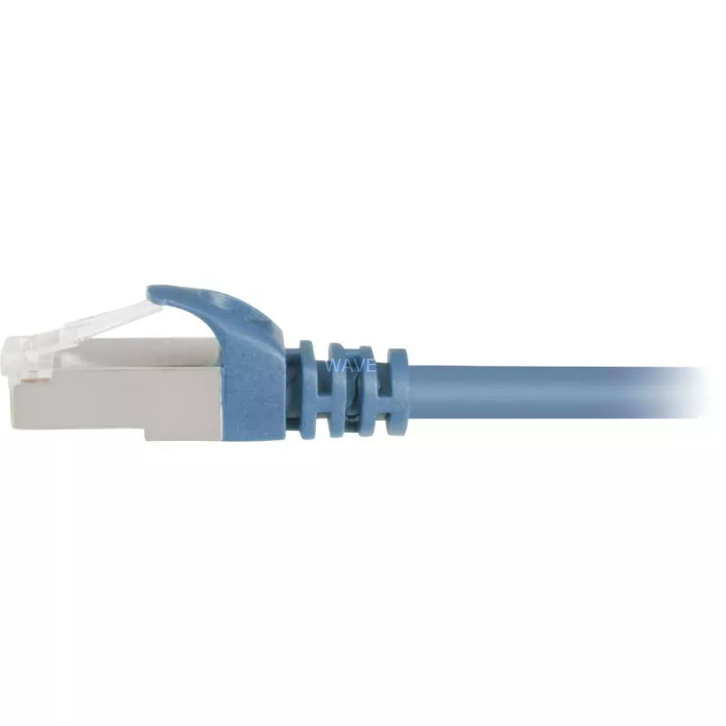 Sharkoon Patch-Cable - RJ-45 (vyriškas) į RJ-45 (vyriškas)