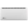 Goobay 8-Port Gigabit Ethernet tinklo jungiklis (64564)