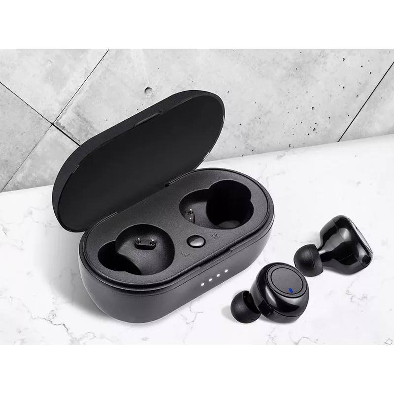 Ausinės Tracer TRASLU46648 belaidės Bluetooth 5.0 įrašomosios