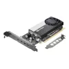 Profesionali vaizdo plokštė Lenovo Nvidia T1000 8 GB GDDR6