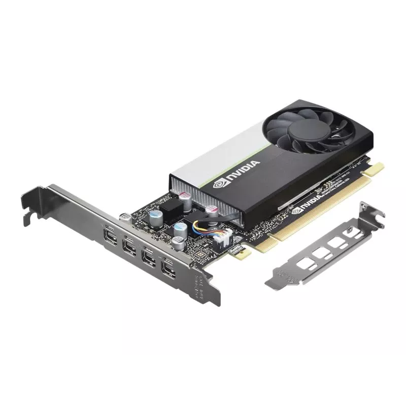Profesionali vaizdo plokštė Lenovo Nvidia T1000 8 GB GDDR6
