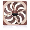 Noctua NF-A14X25 G2 LS-PWM 140 mm korpuso ventiliatorius
