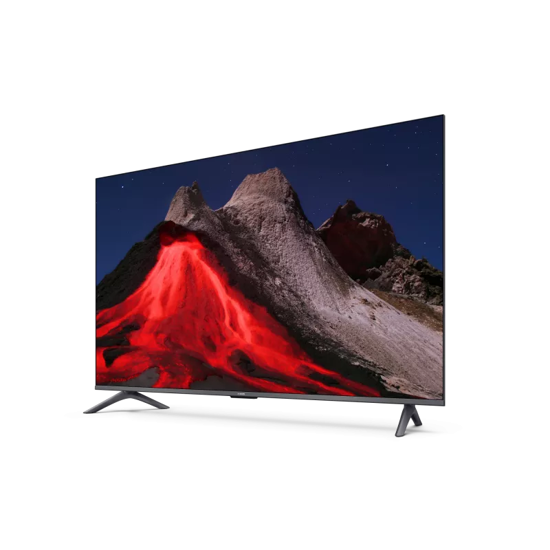 Televizorius Xiaomi TV A Pro 55 55 colių 4K Ultra HD QLED 3840 x 2160