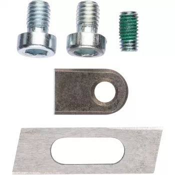 Bosch 2 607 010 025 pjovimo peilių rinkinys žirklėms
