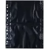Foto kišenės HERMA Fotophan 13x18 cm peizažas juodos 10 vnt.