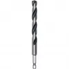 HSS PointTeQ grąžtas metalui 5 vnt. 10 mm šešiakampis kotas ilgis 133 mm