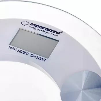 Esperanza EBS008W asmeninės svarstyklės