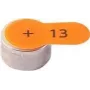 A13 Energy klausos aparato baterija 6 vnt. lizdinėje pakuotėje - 230 mAh (7504426)