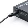 QOLTEC Media Converter SWITCH Ethernet 1x RJ45 1x SFP