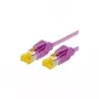 Tecline 72205M Ethernet jungiamasis laidas