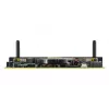 iiyama SDM31201BC-1L Mini kompiuteris su Intel Core i3-1220P, 8 GB DDR4, 256 GB SSD, Windows 11 IoT Enterprise, juodas