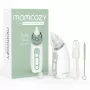 Momcozy BN02 Žalias nosies aspiratorius kūdikiams