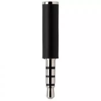 Apple iPhone TTY adapteris