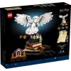 LEGO Hogwarts Icons Kolekcinis leidinys 76391 – 3010 dalių, 3 minifigūrėlės, 18+
