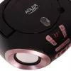 ADLER AD 1181bc - CD/MP3 grotuvas (garsiakalbis)