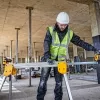 Pjovimo stovas DeWalt DE7033 – aliumininis sulankstomas stovas