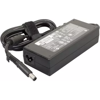 HP 519331-001 maitinimo adapteris / keitiklis 120 W juodas