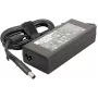 HP 519331-001 maitinimo adapteris / keitiklis 120 W juodas