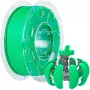 Kaitinimo siūlas Creality 3D 3301010067 polilaktinė rūgštis PLA žalia 1 kg