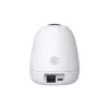 IP stebėjimo kamera TENDA RP7 V2.0 4MP (2880x1620), 4 mm, Pan 0–355° / Tilt -65–90°, Wi‑Fi ir Ethernet, MicroSD iki 512GB