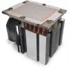 Dynatron A 2751 Server Black procesoriaus aušintuvas