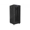 LANBERG STOVIMAS RACK SPINTA 19 27U 600X600 JUODA